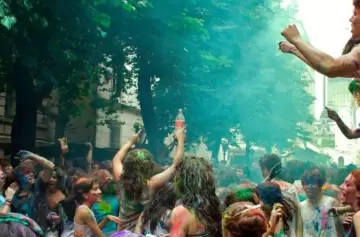 UPD: una nueva sanción para los estudiantes que lleguen en malas condiciones a clases