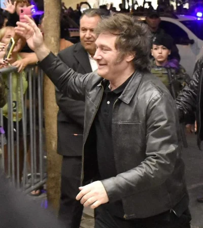 Javier Milei viaja a Córdoba este viernes para el 'Tour de la gratitud': lugar y hora del evento