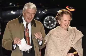 Un exprimer ministro y su esposa optaron por la eutanasia