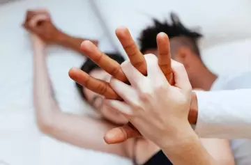 Afirman que no es necesario tener relaciones sexuales en una pareja