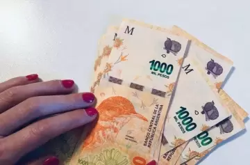 Pensiones No Contributivas: fechas y montos con aumento en julio