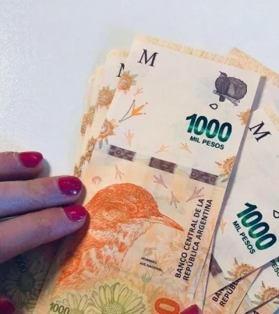 El cronograma de pago para las PNC también tendrá un cambio por feriado.