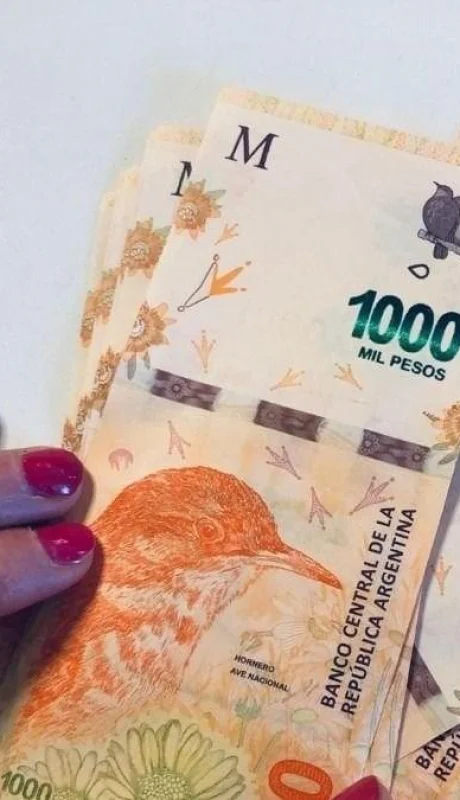 El cronograma de pago para las PNC también tendrá un cambio por feriado.