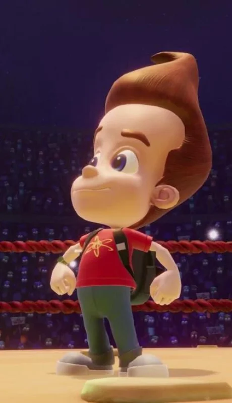 Nickelodeon All Star Brawl 2