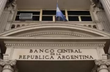 Según el BCRA, la inflación estimada por privados para septiembre es del 3,5%