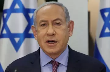 La Corte Penal Internacional emitió un pedido de arresto contra Benjamin Netanyahu