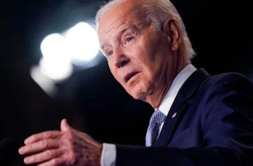 Informe vuelve a poner en discusión que Biden sufre fallas de memoria