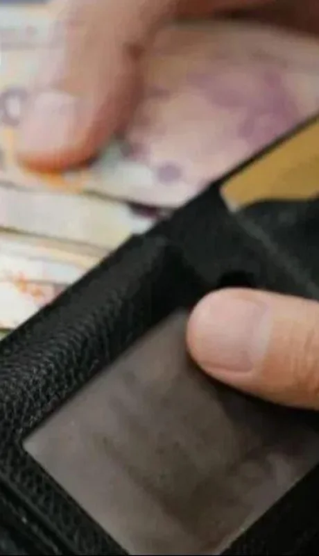 El salario mínimo, vital y móvil es de $234.315