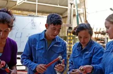 Bajas en Volver al Trabajo 2025 por error: cómo hacer el reclamo