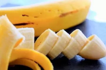 Descubrí cómo las bananas ayudan a la salud y facilitan la pérdida de peso