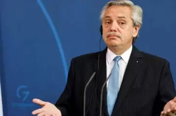 Maduro "desinvitó" a Alberto Fernández como veedor electoral