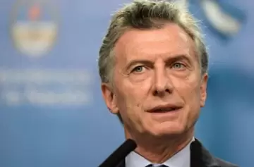Mauricio Macri prepara un acto el 1 de agosto para relanzar el PRO