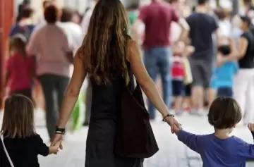 Ayuda Escolar Anual | Podría adelantarse el pago a febrero 2025