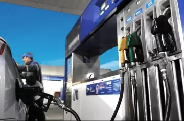 Aumento de combustibles: cómo quedaron los precios en los surtidores