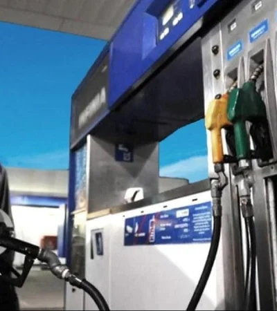 Los combustibles aumentaron este viernes un 2,75% en promedio