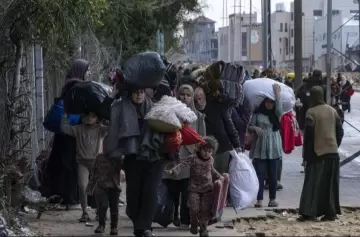 Hamás liberará rehenes israelíes en Gaza tras la propuesta estadounidense