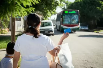Cómo habilitar el PIN SUBE y pagar menos de transporte público