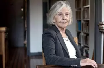 A los 82 años, murió la escritora y ensayista Beatriz Sarlo