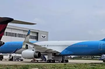 Los aviones del Gobierno pasan a la órbita de las Fuerzas Armadas