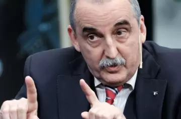 El motivo por el que pidieron cuatro de años de prisión para Moreno