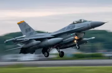 No sólo de F-16 vive la Defensa