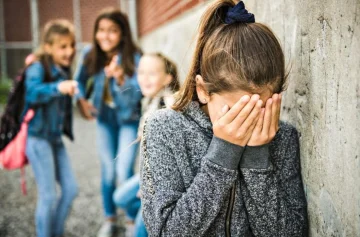 El bullying y ciberbullying: cómo detectar si tu hijo es víctima