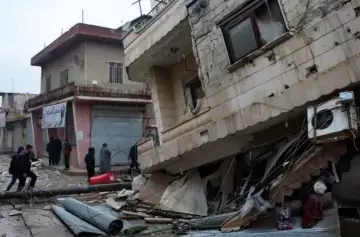 Original sistema para protección de viviendas en sismos y terremotos