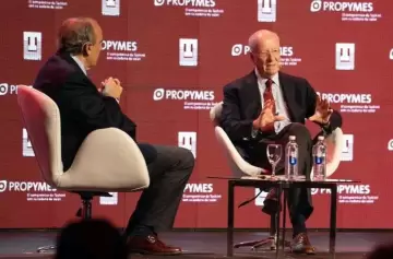 En Techint confían en las desregulaciones de Milei