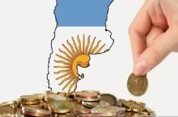 El Gobierno propone saldar las deudas con las provincias entregando bienes y empresas