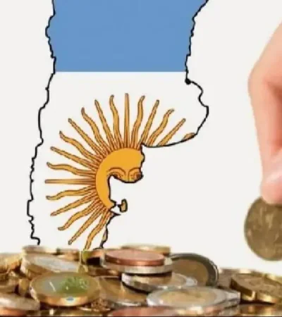 Coparticipación Federal