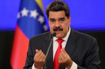 Aviones argentinos no pueden volar en espacio aéreo venezolano