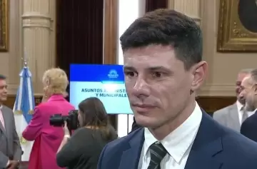 Arrancan las extraordinarias del Senado con temas controvertidos