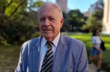 Advierten que "lo peor que puede pasar es tener epidemia de sarampión"