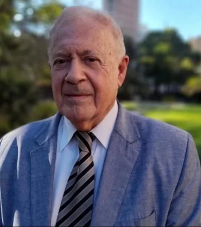 El especialista Hugo Pizzi dialogó con Ciudadano.News.