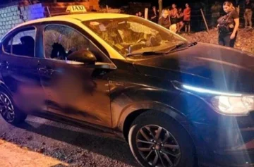 Veinte detenidos vinculados a las muertes de los taxistas y el ataque al colectivero