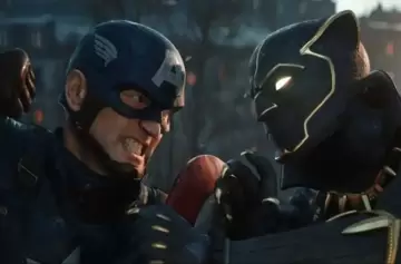 ¿Qué esconde Skydance? La misteriosa razón detrás del segundo retraso de Marvel 1943: Rise of Hydra