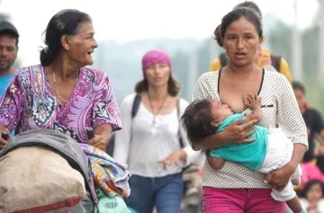 Día de la Mujer: festejo o conmemoración de una lucha