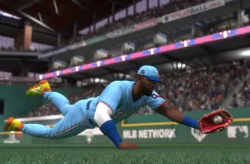 Free Play Days: jugá gratis MLB The Show 24, Fallout 76 y más