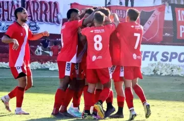 Deportivo Maipú sufrió, pero derrotó a Talleres de Remedios de Escalada por 3-2