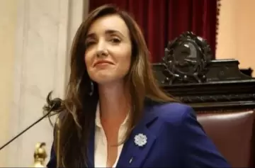 Victoria Villarruel visitará Mendoza este sábado junto a Luis Petri