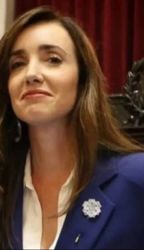 Será la segunda vez en el año que Victoria Villarruel visita Mendoza.