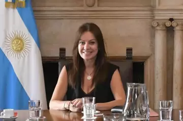 El Gobierno avanzó con una denuncia penal contra De la Torre