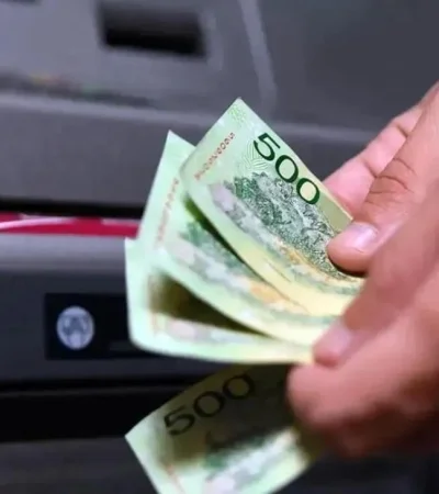 Cada beneficiario de SUAF tendrá un monto distinto según sus ingresos.