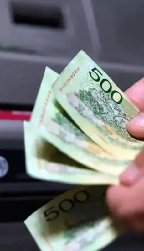 Cada beneficiario de SUAF tendrá un monto distinto según sus ingresos.