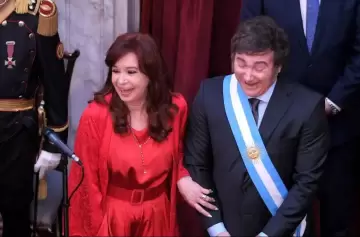 El Gobierno le sacó la jubilación y pensión de privilegio a Cristina Kirchner