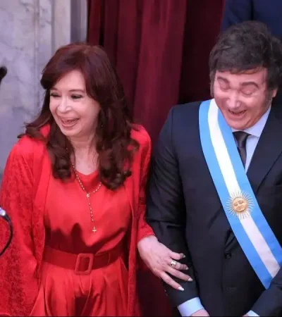 La quita de los ingresos fue ordenada por el presidente Javier Gerardo Milei.