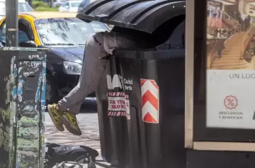 ONU advirtió sobre el crecimiento de la pobreza infantil en Argentina: "Escandaloso"