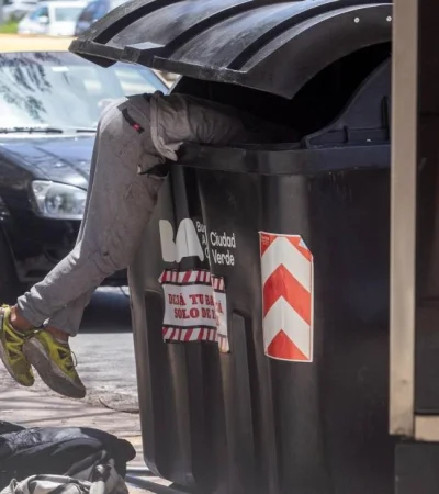 Naciones Unidas advirtió sobre el crecimiento de la pobreza infantil en Argentina: "Escandaloso"