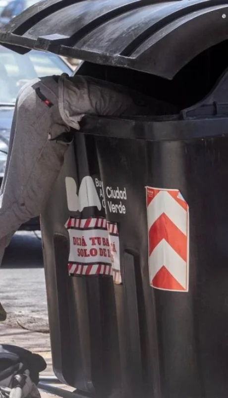 ONU advirtió sobre el crecimiento de la pobreza infantil en Argentina: "Escandaloso"