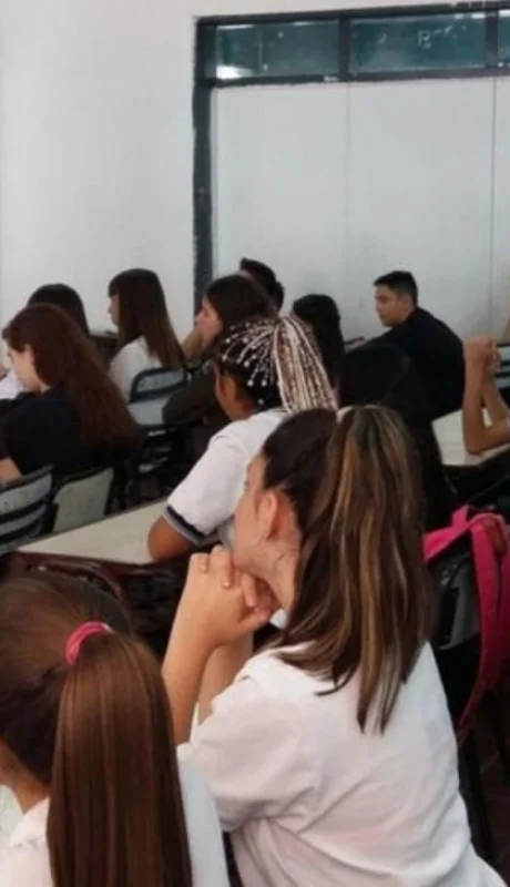 Preceptores poseen rol activo el proceso de enseñanza y aprendizaje.